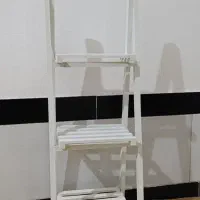 جا گلدان