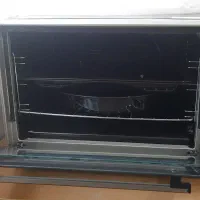 توستر 60 لیتری گوسونیک ترک اصلی