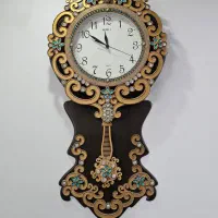ساعت دیواری