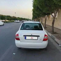 تیبا صندوقدار sx