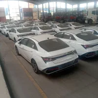 النترا 2025 نسخه الیت چینی