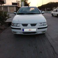 سمند