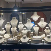 کارگاه طلا سازی