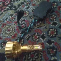 هدلایت لوازم خودرو