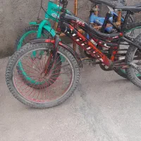 دوچرخه۲۰