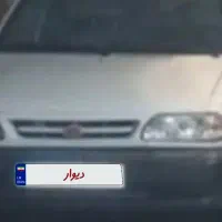 فروش خودرو پراید مدل ۹۷ تیپ ۱۳۱ SE