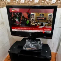 تلویزیون الجی ال سی دی