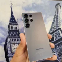 Samsung S25ultra 256.12|موبایل|شیراز, فخرآباد (دروازه کازرون)|دیوار