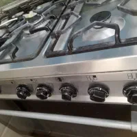 اجاق گاز|اجاق گاز و لوازم برقی پختوپز|ساوه, |دیوار
