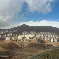 دپارتمان آرتین آپارتمان ویژه درپردیس/آپارتمان فروش