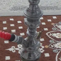 قلیون سوپاپی المحمود