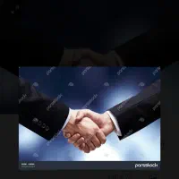 همکاری با وکیل دادگستری/مشارکت با سایر اشخاص