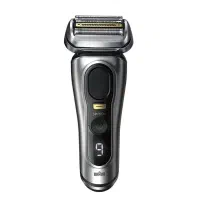 ماشین اصلاح براون اورجینال نو (در آلمان خریده شده)