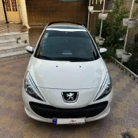 ۲۰۷ پانا مدل۴۰۳