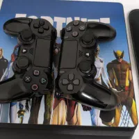 ps4 کپی خور اسلیم یک ترابایت در حد اکبند