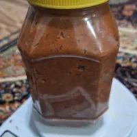 رب آلو خونگی