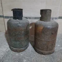کپسول پرسی گاز