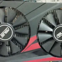 کارت گرافیک rtx 1050 ti نو