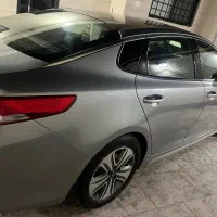 اپتیما جی تی لاین 2018