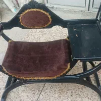 میز تلفن مبلی