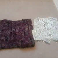 کراس و سخمه هر کدام 200هزار