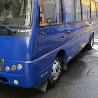 دربستی و سرویس