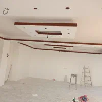نقاشی ساختمان کرج فردیس اندیشه تضمینی