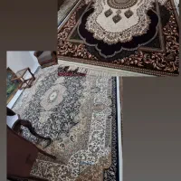 دوتخته فرش