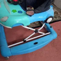 کالسکه|کالسکه و لوازم جانبی|تبریز, |دیوار