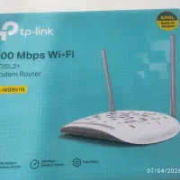 مودم تی پی لینک