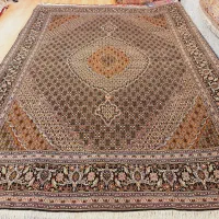 تک ۹متری دستباف تبریز نقشه ماهی