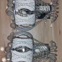 لوستر دیواری (دیوار کوب)