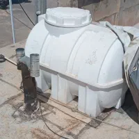 تانکر پلاستیکی جنس درجه یک قیمت مفت