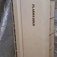 کولر گازی 24000 دو پلاسما ال جی اصل کره