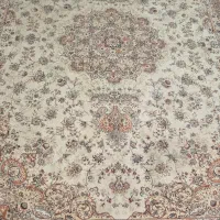 فرش ۹متری جفت