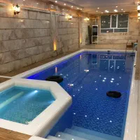 باغ و ویلا لوکس