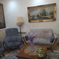 راحتی ۷ نفره همراه با میز