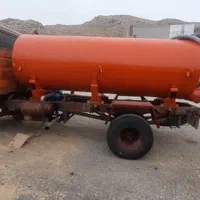 تخلیه چاه و لوله بازکن