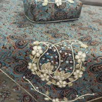 جانماز جادستمال کاغذی رومیزی