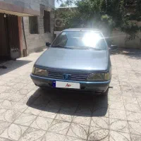 پژو 405 مدل ۹۵