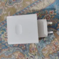 شارژر شرکتی اصل 66w صفر