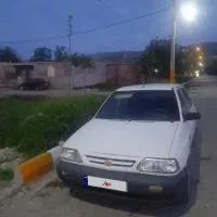 پراید ۸۹|خودرو سواری و وانت|آشخانه, |دیوار