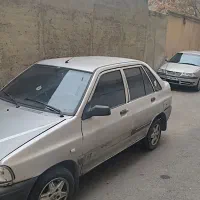 پراید 141 مدل 1388