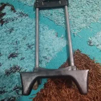 چرخ کوله پشتی در حد نو