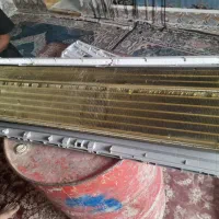 سرویس اسپیلت نصب