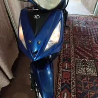 مدل 89 کیمکو