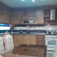 منزل 132متر طبقه همکف|فروش خانه و ویلا|اصفهان, قهجاورستان|دیوار