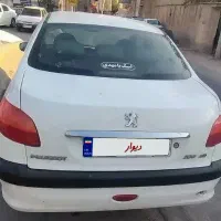 206 SD V8 تیپ 5