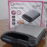 اسنک ساز دسینی