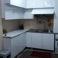 دوخوابه ۱۲۰متری صدرا